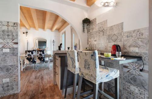 Trivignano House | with free parking at the Corte dell'Angelo