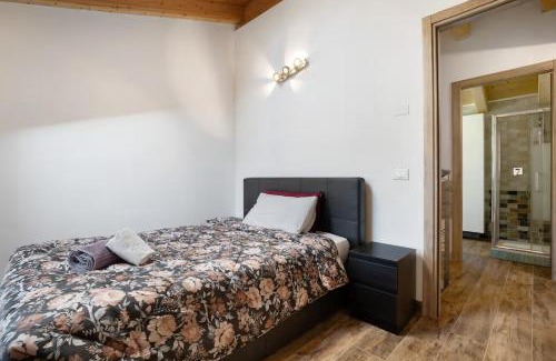 Trivignano House | with free parking at the Corte dell'Angelo