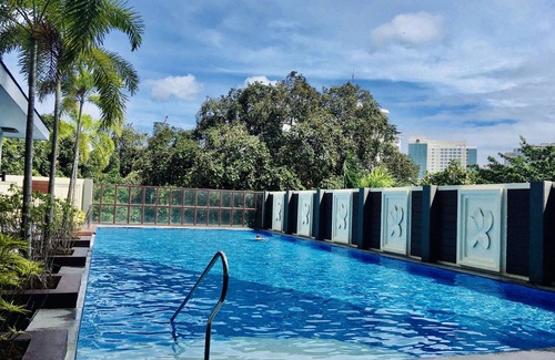 Cebu Condo | With in the City close of everything you need