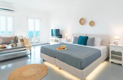 Tourlos House | With-inn Mykonos Suites