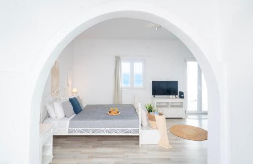 Tourlos House | With-inn Mykonos Suites