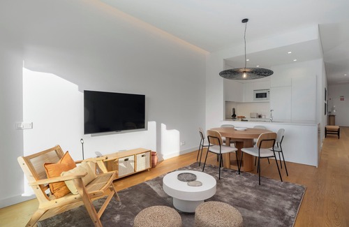 Sao Martinho Apartment | With pool, in Funchal - Acqua Residence II