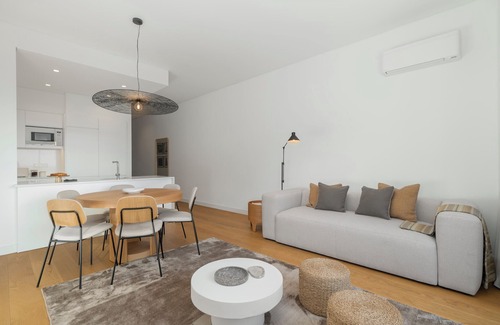 Sao Martinho Apartment | With pool, in Funchal - Acqua Residence II