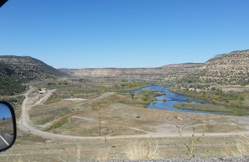 Navajo Dam House | Within minutes to San Juan Quality Waters and Navajo Lake