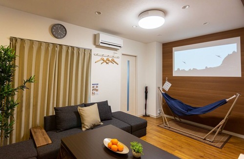 Kanazawa Apartment | Within walking distance of Kanazawa Station 44 1LDK private room with kitchenkotatsu 305/Kanazawa Ishikawa