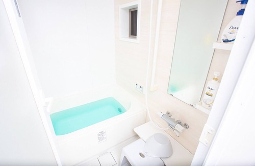 Kanazawa Apartment | Within walking distance of Kanazawa Station 44 1LDK private room with kitchenkotatsu 305/Kanazawa Ishikawa