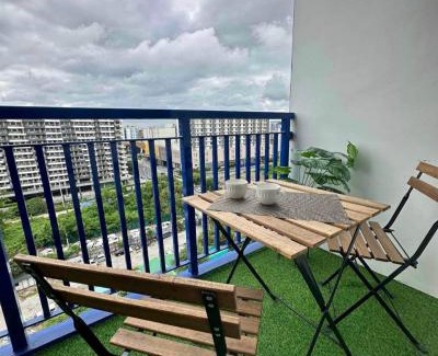 Angeles City Hotel | Withusmile