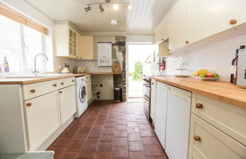 Langport House | Withy Cottages
