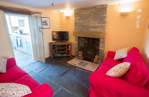 Langport House | Withy Cottages