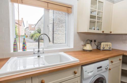 Langport House | Withy Cottages