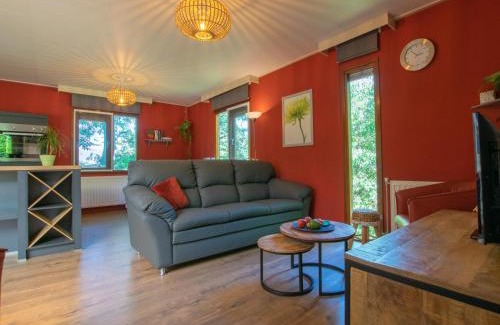 Uden House | Witte Bungalow