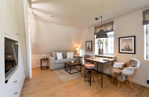 Wenningstedt-Braderup Apartment | Witthüs 15