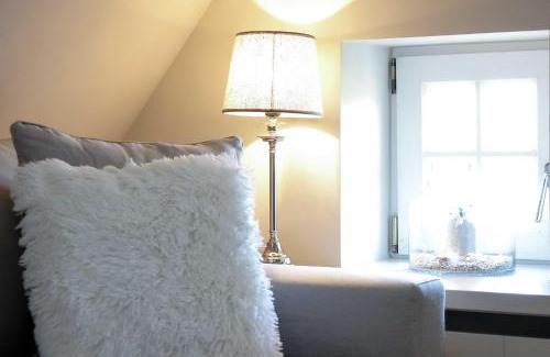 Wenningstedt-Braderup Apartment | Witthüs 15