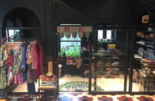 Don Muang Bed & Breakfast | WIW mini hotel