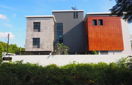 Don Muang Bed & Breakfast | WIW mini hotel