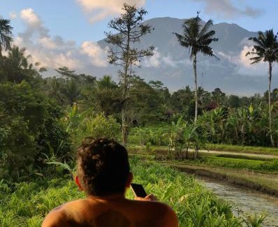 Selat Hotel | Wiwaka Harmony in Nature