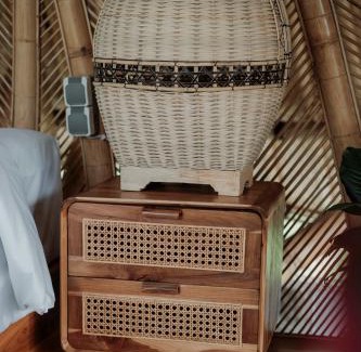 Selat Hotel | Wiwaka Harmony in Nature