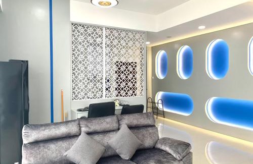 Lubuk Baja Apartment | Wiwi Formosa Residence 2 Bedroom