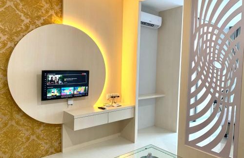 Lubuk Baja Apartment | Wiwi Formosa Residence Nagoya Batam