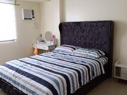 Silang Junction North Apartment | Wjbca Staycation