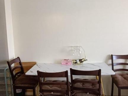 Silang Junction North Apartment | Wjbca Staycation