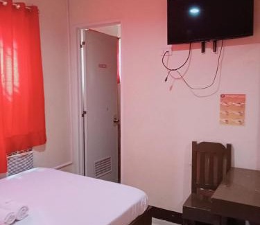 Cogon Hotel | WJV Inn Bohol
