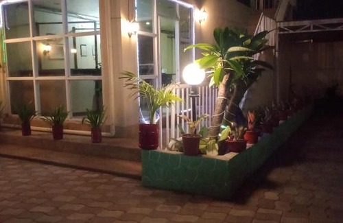Lapu-Lapu Hotel | WJV INN Marigondon