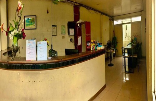 Lapu-Lapu Hotel | WJV INN Marigondon