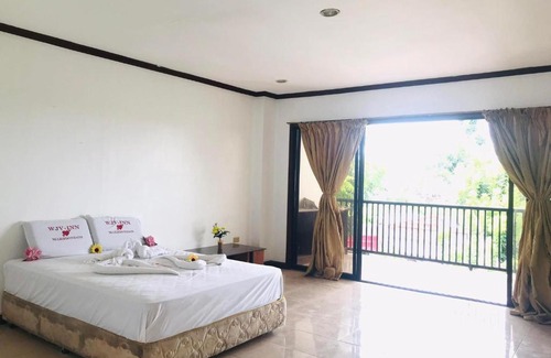 Lapu-Lapu Hotel | WJV INN Marigondon