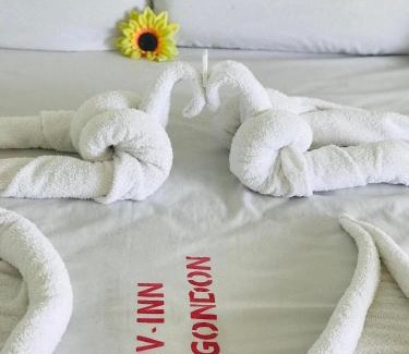 Lapu-Lapu Hotel | WJV INN Marigondon