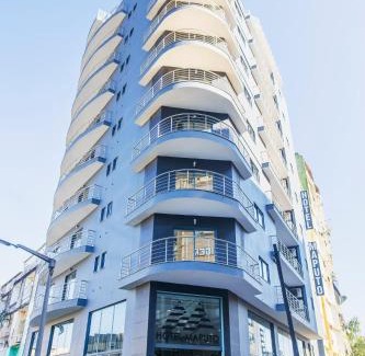 Central B Hotel | WL Hotel Maputo City Center Mozambique Collection