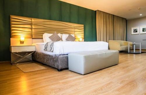 Central B Hotel | WL Hotel Maputo City Center Mozambique Collection