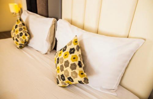 Central B Hotel | WL Hotel Maputo City Center Mozambique Collection