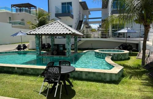 Canoa Quebrada Hotel | WL IMPERIO HOTEL POUSADA