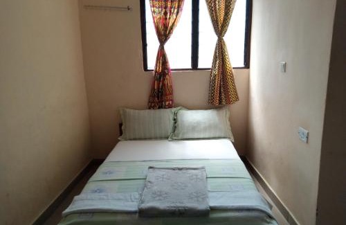 Wli House | Wli Waterfalls Inn