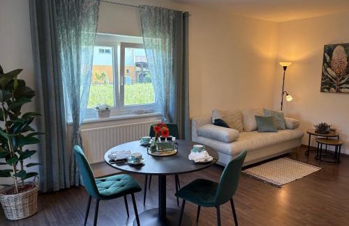 Lebring-Sankt Margarethen Apartment | WM GEDER Ferienwohnungen