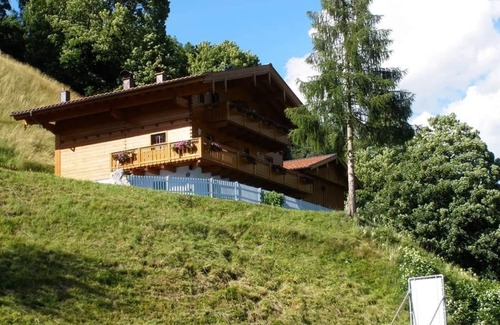 Maria Alm am Steinernen Meer Apartment | Wohlfühl Wohnungen Thungut - Apartment/2 bedrooms/shower, WC