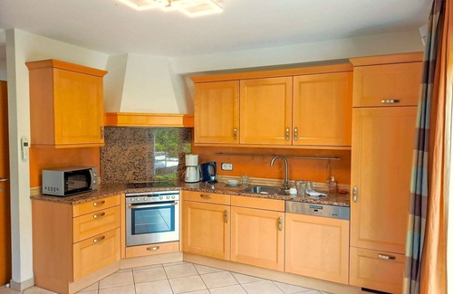 Sankt Margarethen im Lungau House | Wonderful private villa for 6 guests with WIFI, hot tub, TV and terrace