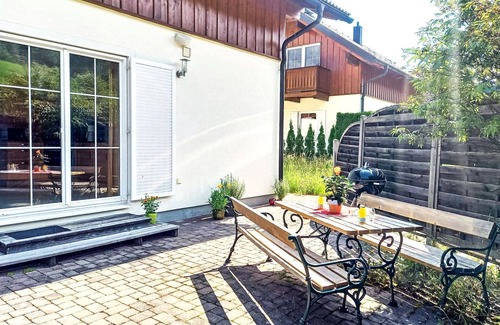 Sankt Margarethen im Lungau House | Wonderful private villa for 6 guests with WIFI, hot tub, TV and terrace