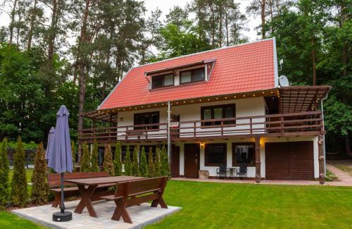 Morag Apartment | WODA Apartamenty Mazurska Kraina Narie
