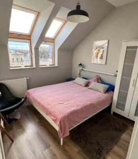 Ostroda Apartment | Wodniak