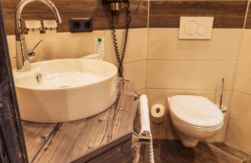 Langdorf Hotel | Wohlfühlhotel zur Post