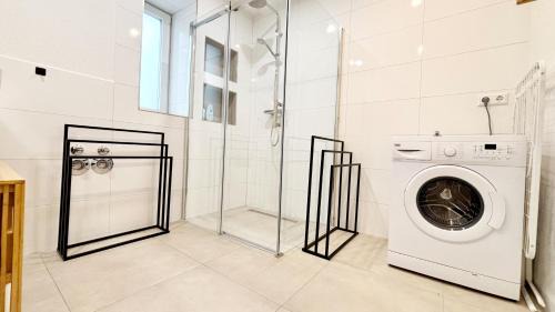 Forchheim Apartment | Wohlfühl-Loft für dein Schwarzwaldabenteuer