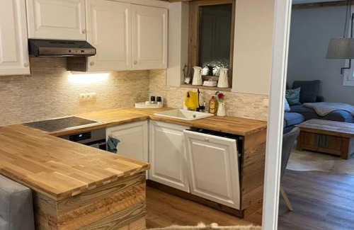 Kanzelhohe Apartment | Wohlfühlappartment Gerlitzen