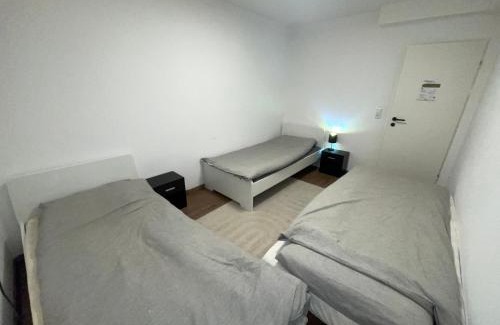 Jungfernkopf Apartment | Wohlfühlen bei DG