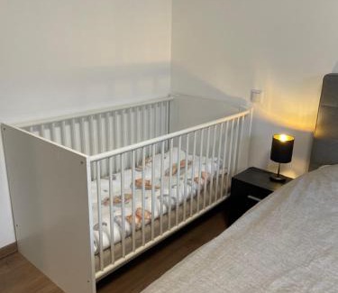 Jungfernkopf Apartment | Wohlfühlen bei DG