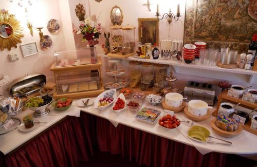 Bad Kissingen Hotel | Wohlfühlhotel Saxonia