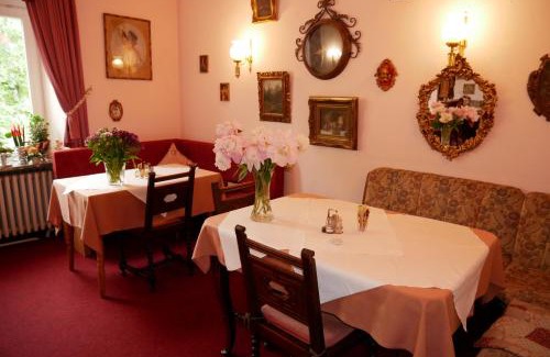 Bad Kissingen Hotel | Wohlfühlhotel Saxonia