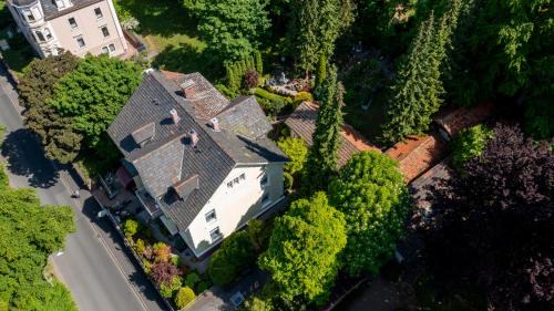 Bad Kissingen Hotel | Wohlfühlhotel Saxonia