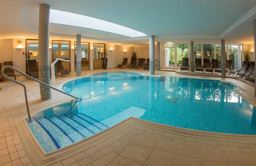 Fuegenberg Hotel | Wohlfühlhotel Schiestl